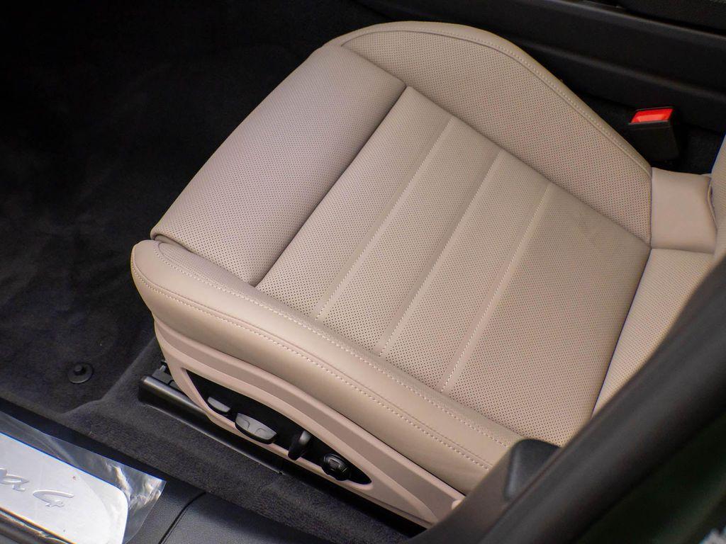 new 2026 Porsche Panamera car, priced at $144,432
