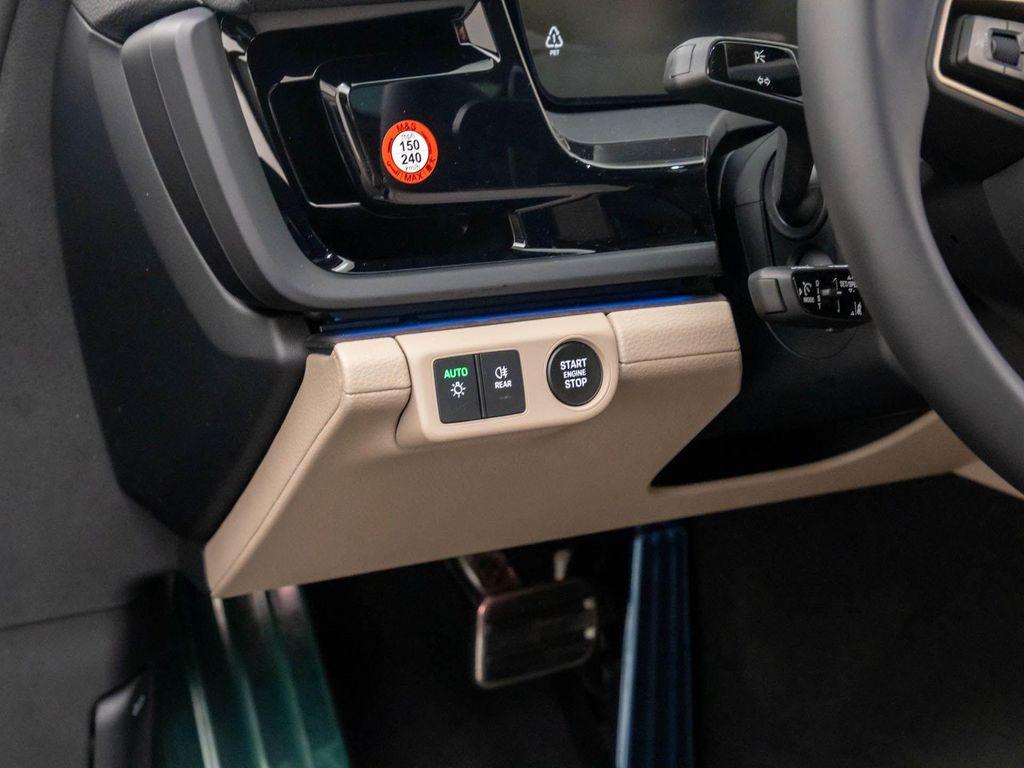new 2026 Porsche Panamera car, priced at $144,432