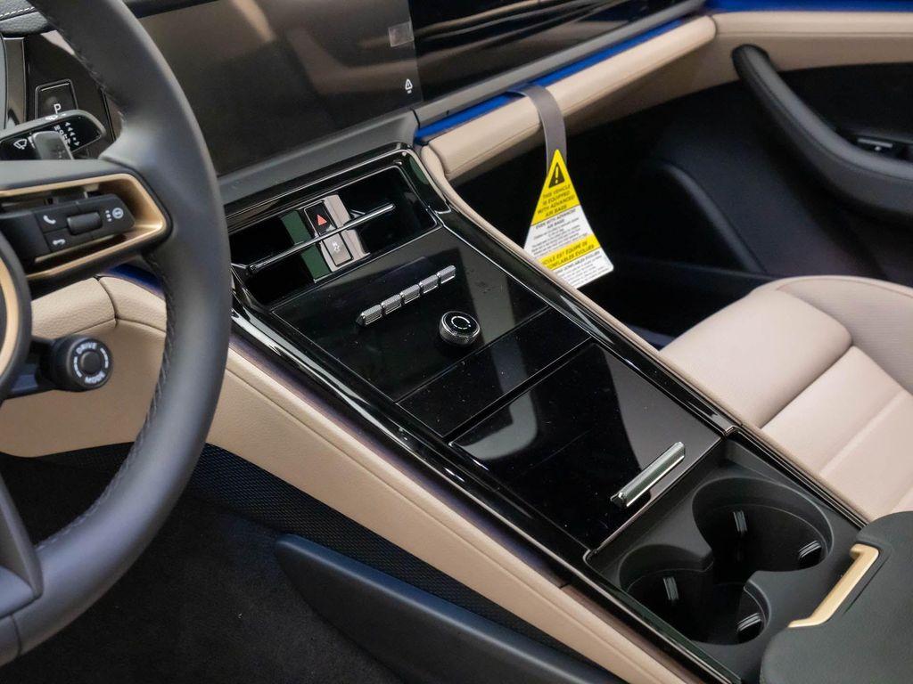 new 2026 Porsche Panamera car, priced at $144,432