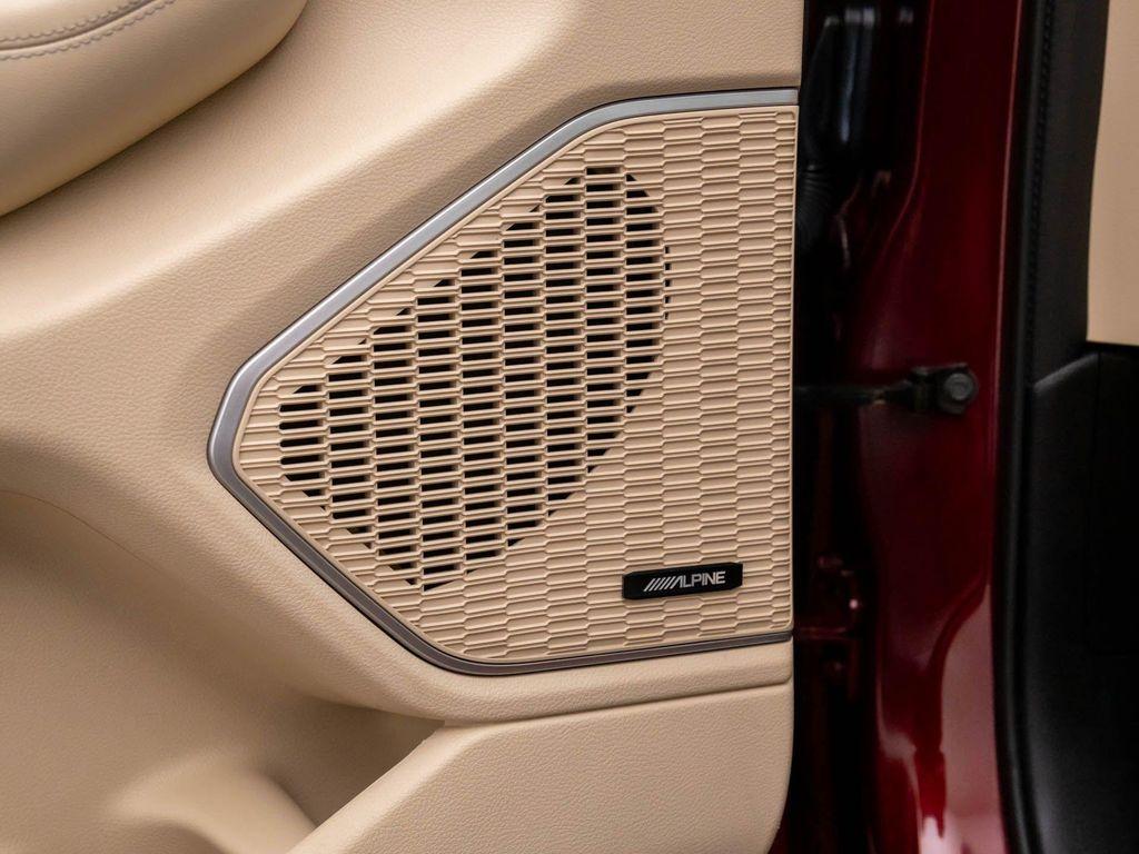 used 2021 Jeep Grand Cherokee L car, priced at $23,900