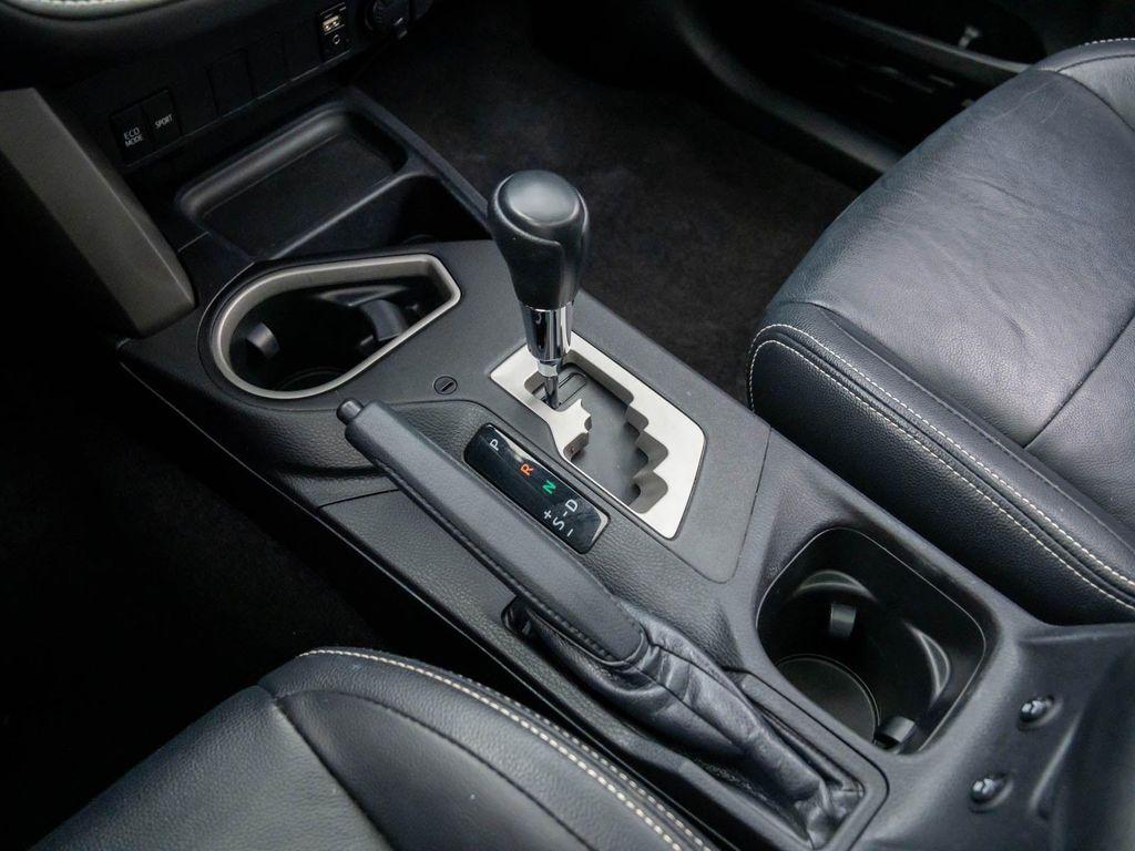 used 2017 Toyota RAV4 car, priced at $16,991