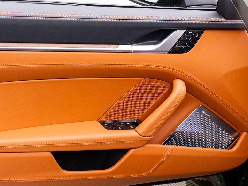 new 2026 Porsche 911 car, priced at $255,510