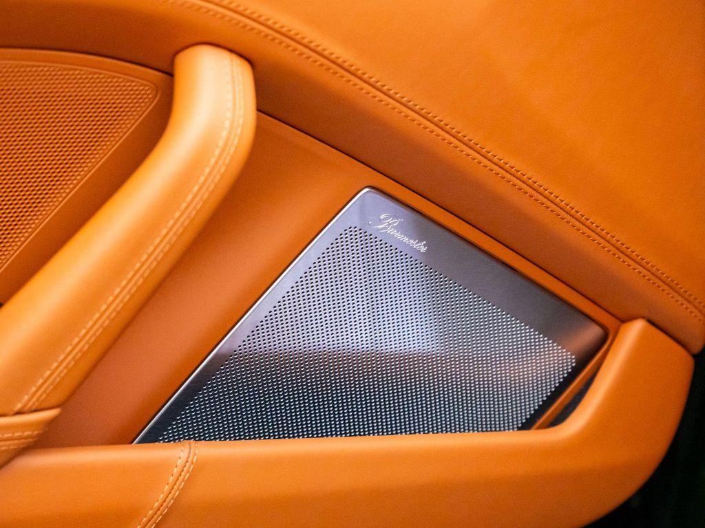 new 2026 Porsche 911 car, priced at $255,510