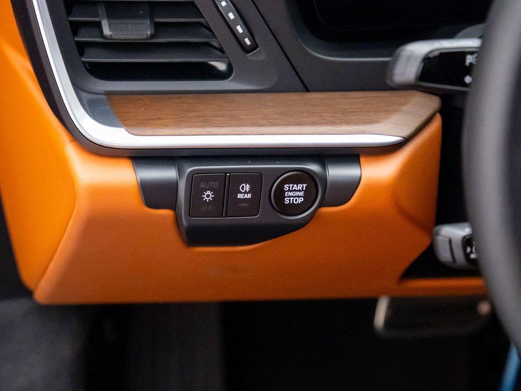 new 2026 Porsche 911 car, priced at $255,510