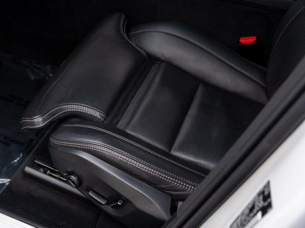 used 2021 Volvo XC60 car, priced at $28,900