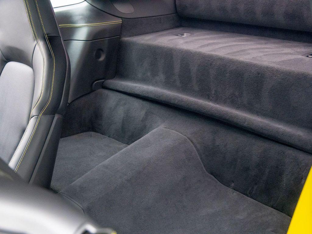 used 2024 Porsche 911 car, priced at $142,900