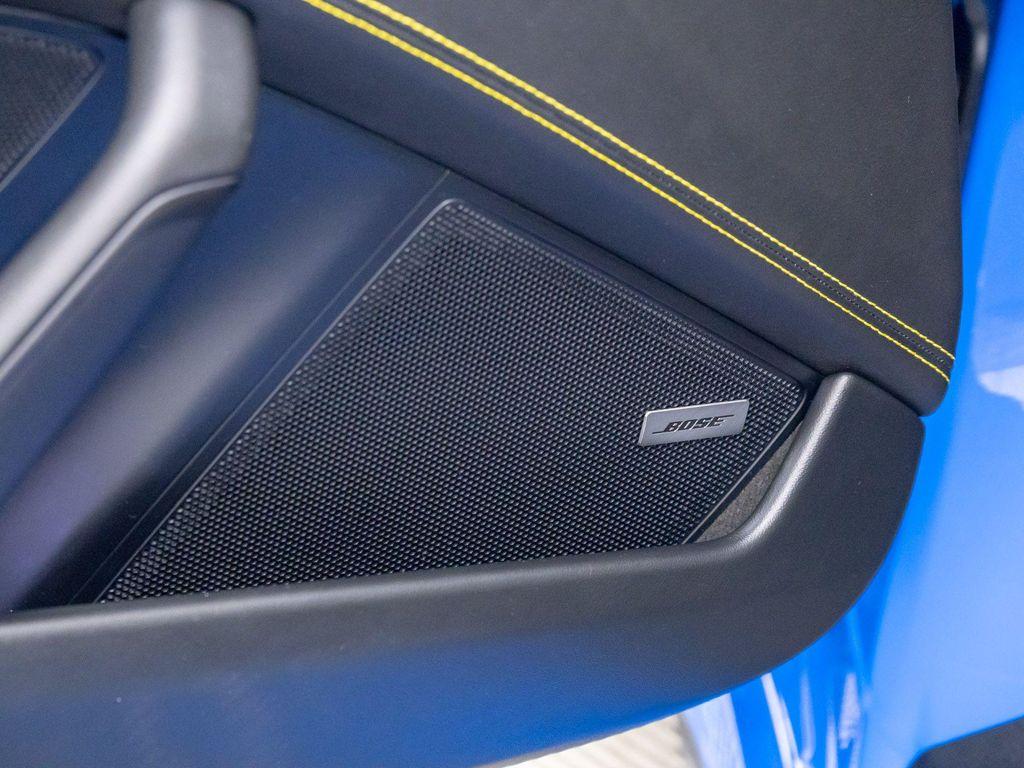 used 2024 Porsche 911 car, priced at $142,900