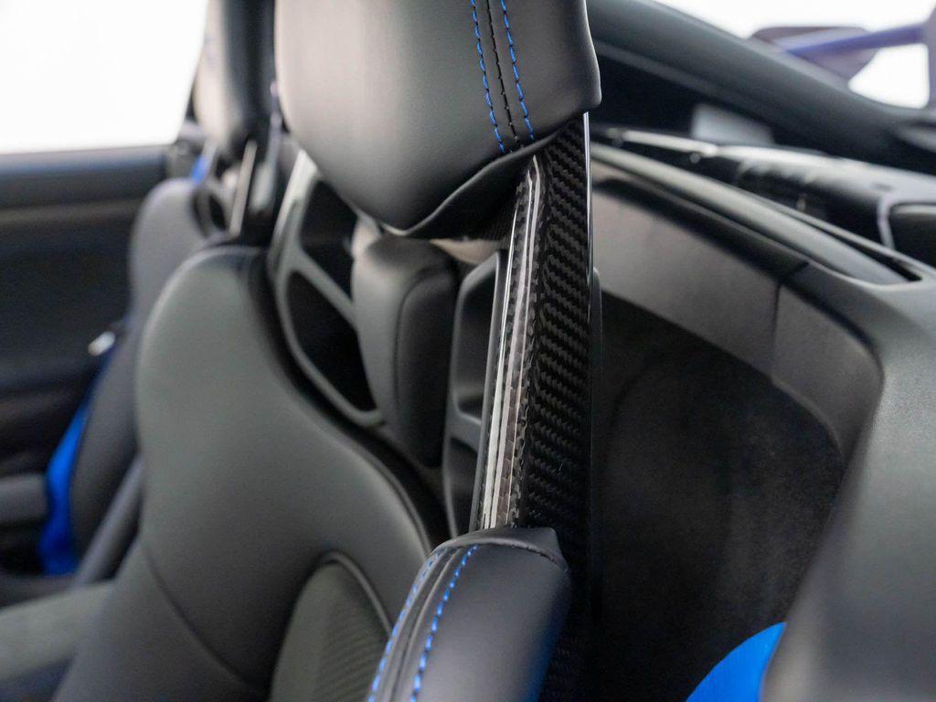 new 2025 Porsche 718 Cayman car, priced at $236,375