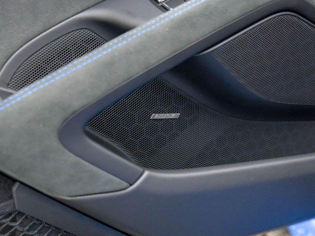 new 2025 Porsche 718 Cayman car, priced at $236,375