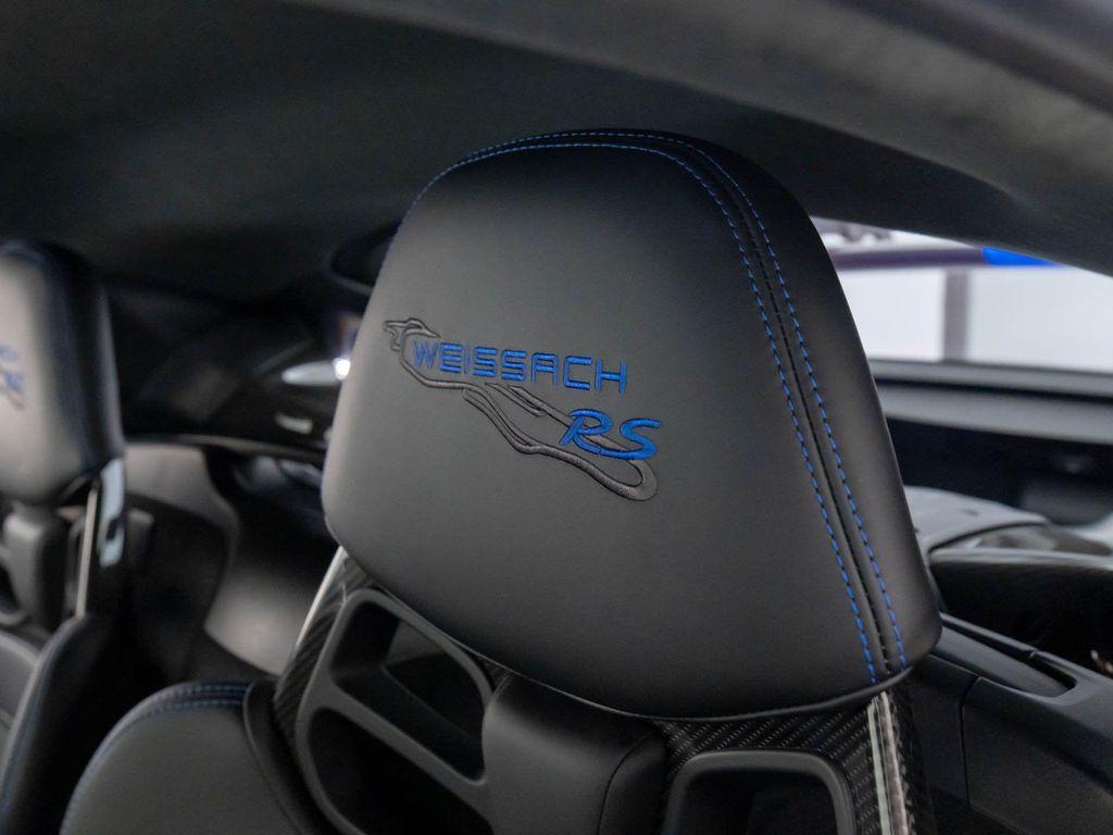 new 2025 Porsche 718 Cayman car, priced at $236,375