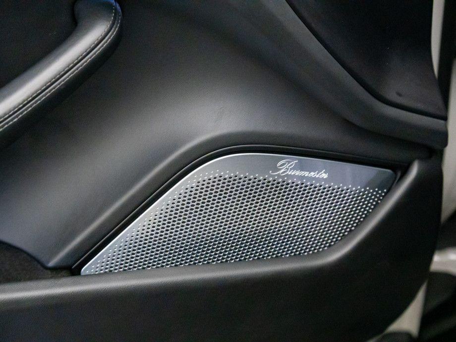 used 2021 Porsche Taycan car