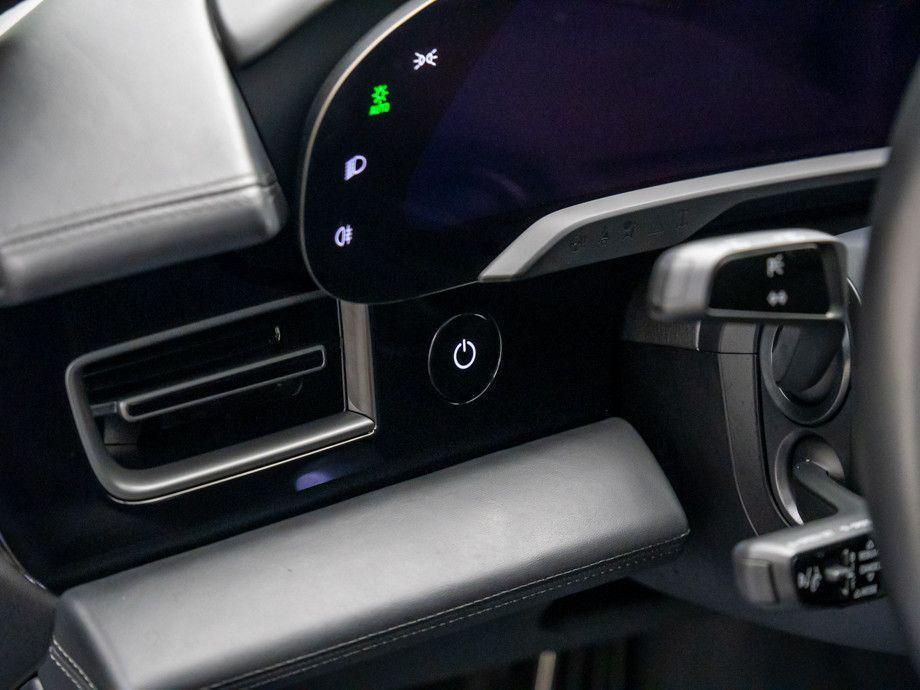 used 2021 Porsche Taycan car