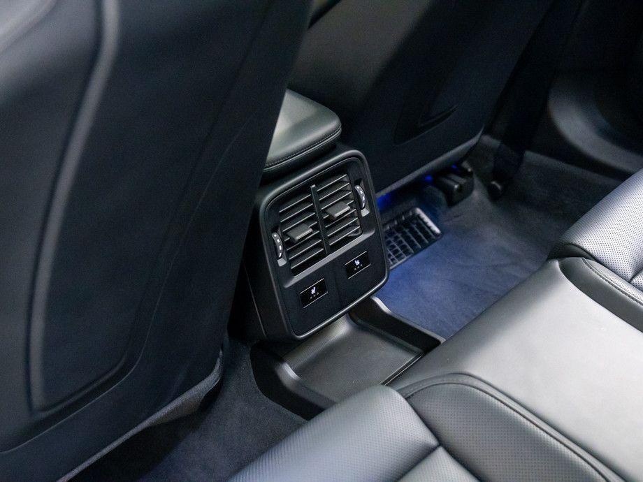 used 2021 Porsche Taycan car