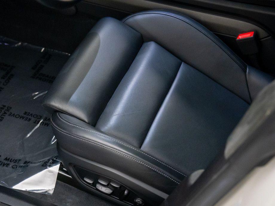 used 2021 Porsche Taycan car