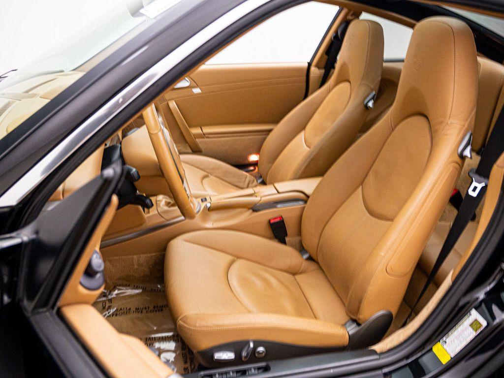 used 2007 Porsche 911 car, priced at $78,312