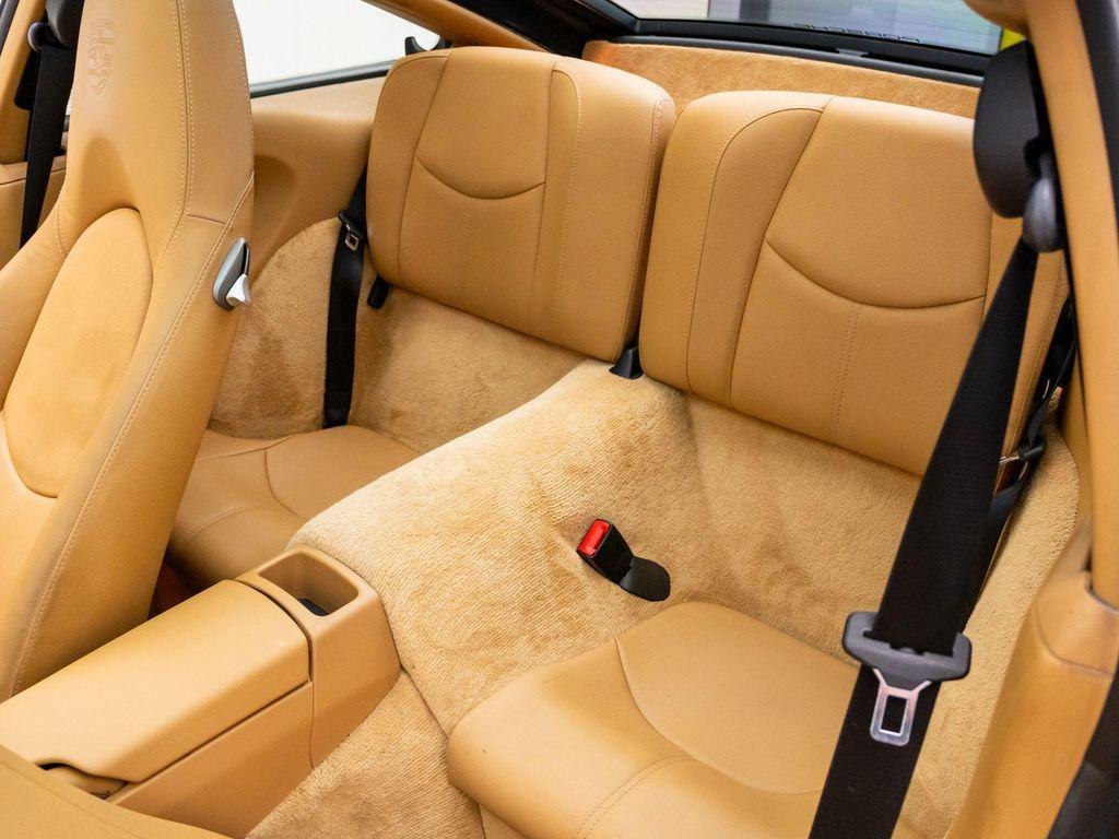 used 2007 Porsche 911 car, priced at $78,312
