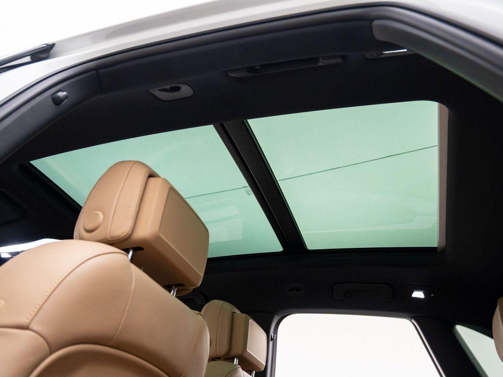 used 2023 Porsche Macan car, priced at $59,900