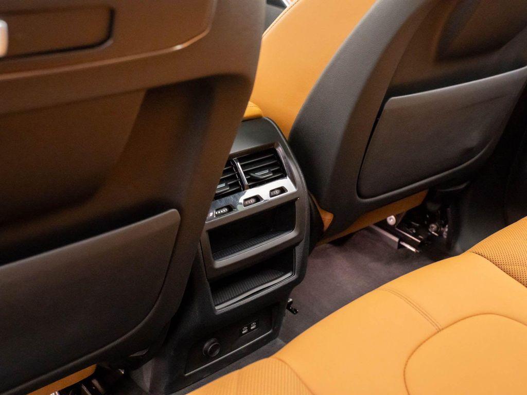 used 2024 BMW X5 car, priced at $58,991