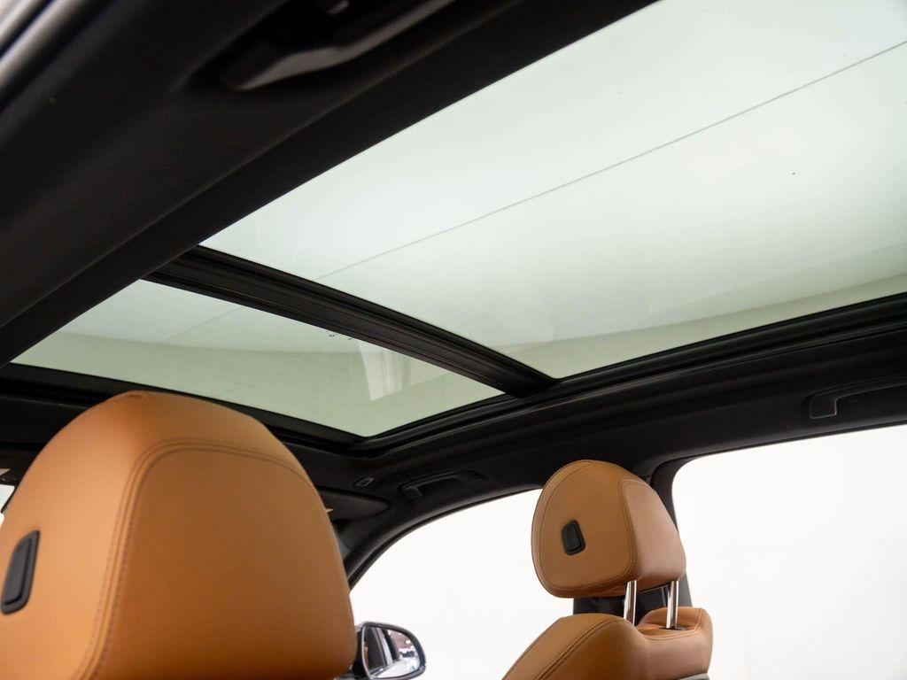 used 2024 BMW X5 car, priced at $58,991