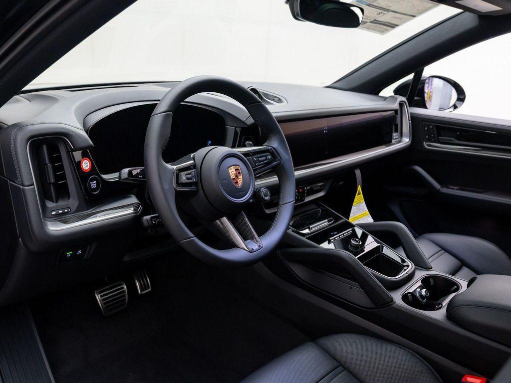 new 2026 Porsche Cayenne car, priced at $146,130