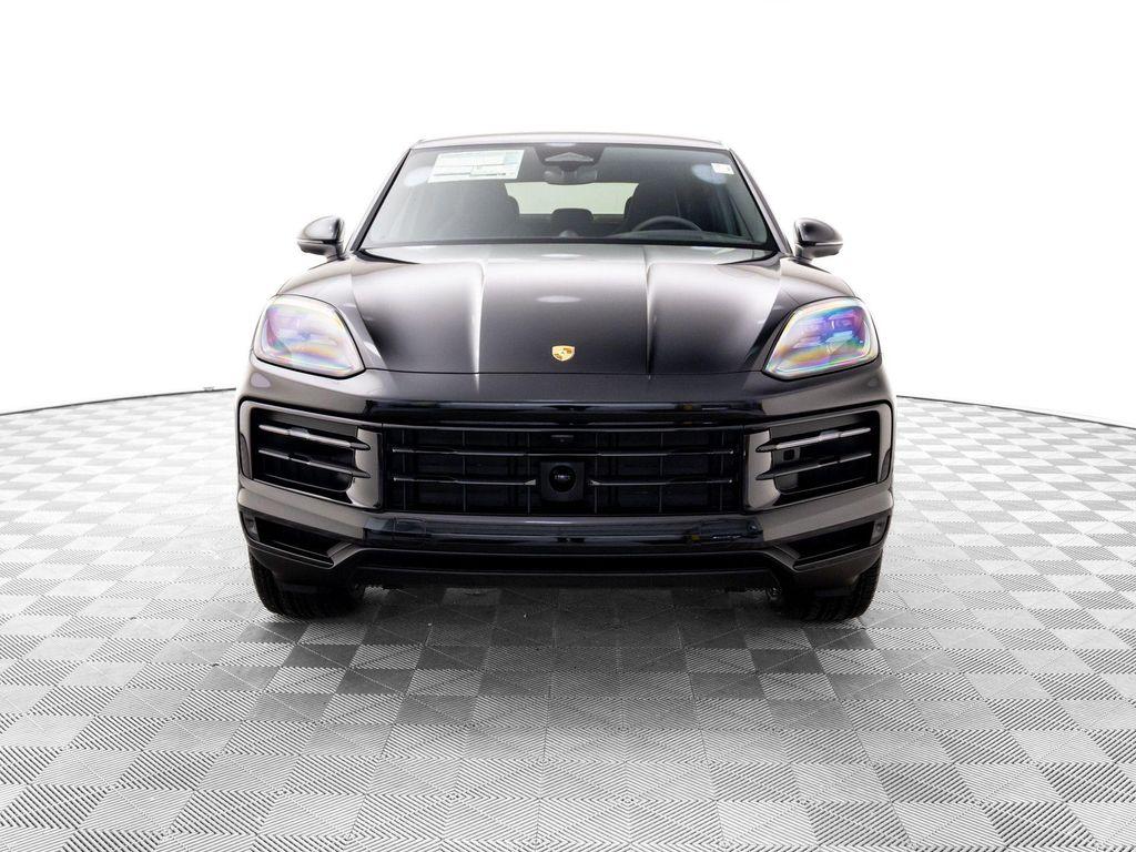 new 2026 Porsche Cayenne car, priced at $146,130