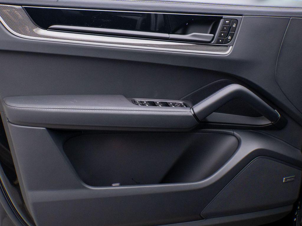 new 2026 Porsche Cayenne car, priced at $146,130