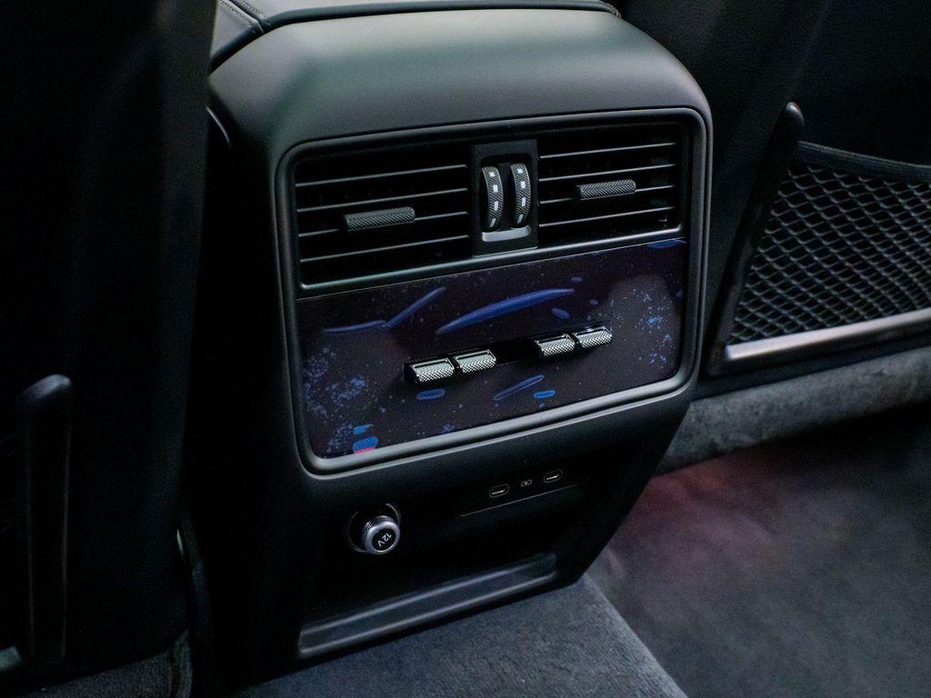 new 2026 Porsche Cayenne car, priced at $146,130