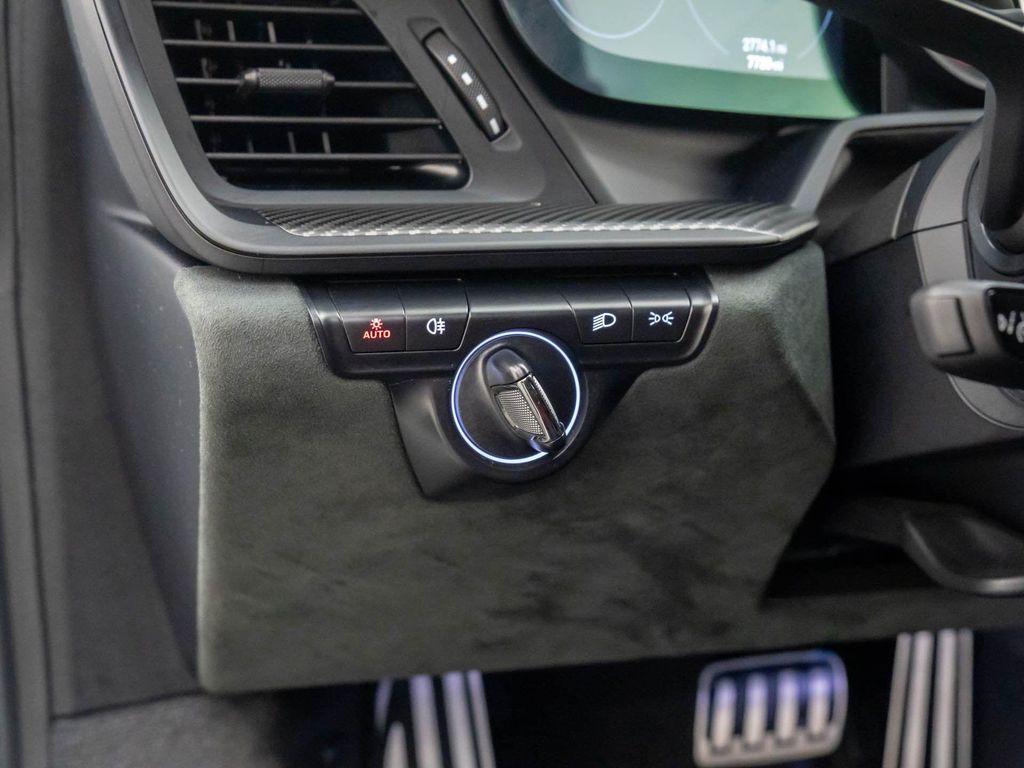 used 2024 Porsche 911 car, priced at $385,900