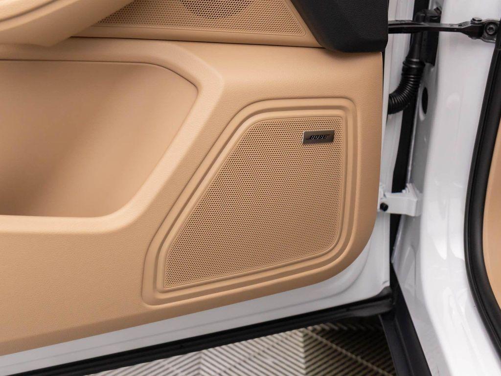 used 2025 Porsche Macan car, priced at $59,500