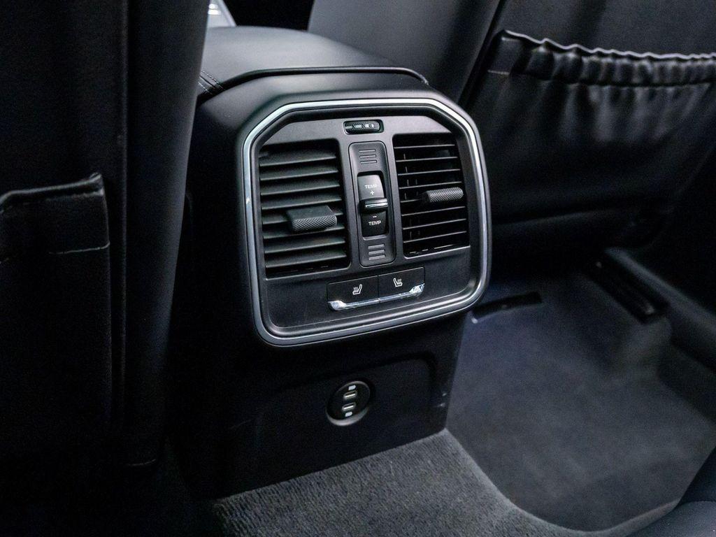 used 2020 Porsche Macan car, priced at $34,312