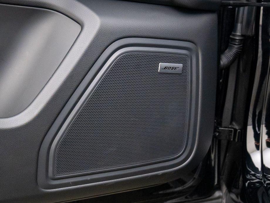 used 2025 Porsche Macan car, priced at $61,900