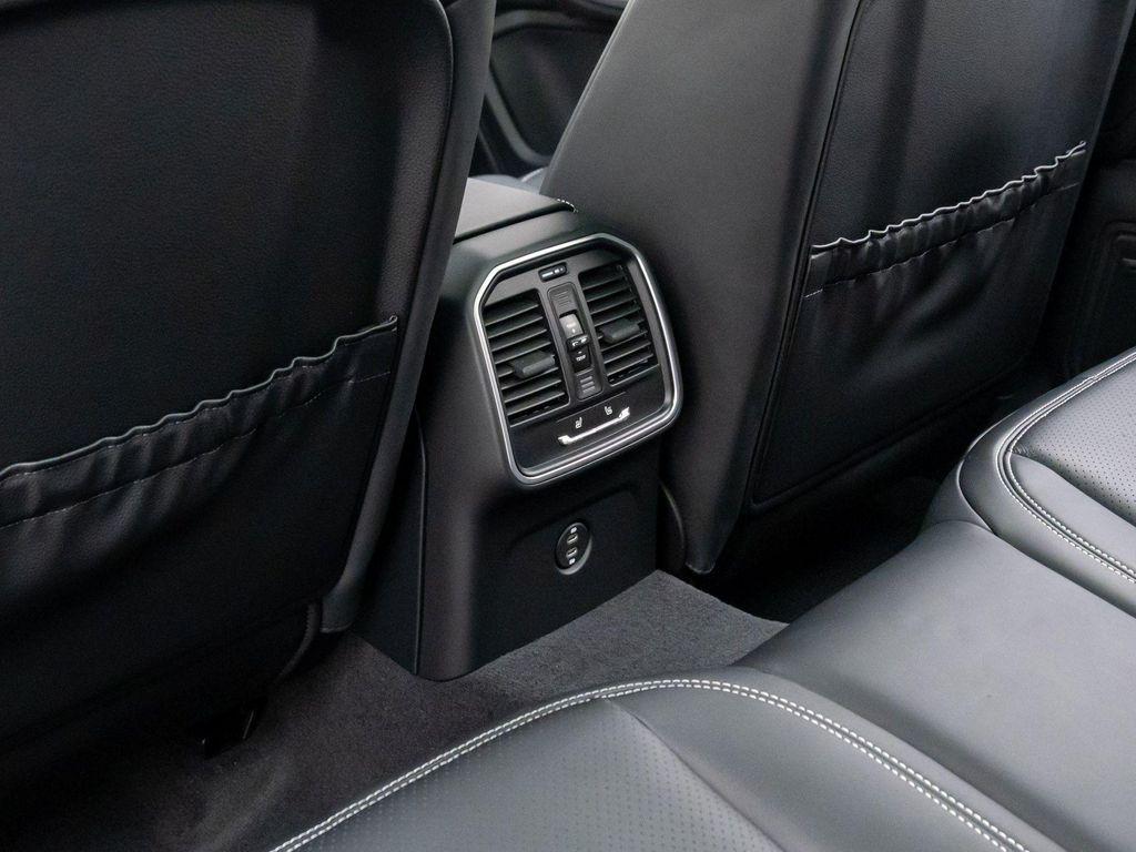 new 2026 Porsche Macan car, priced at $86,552