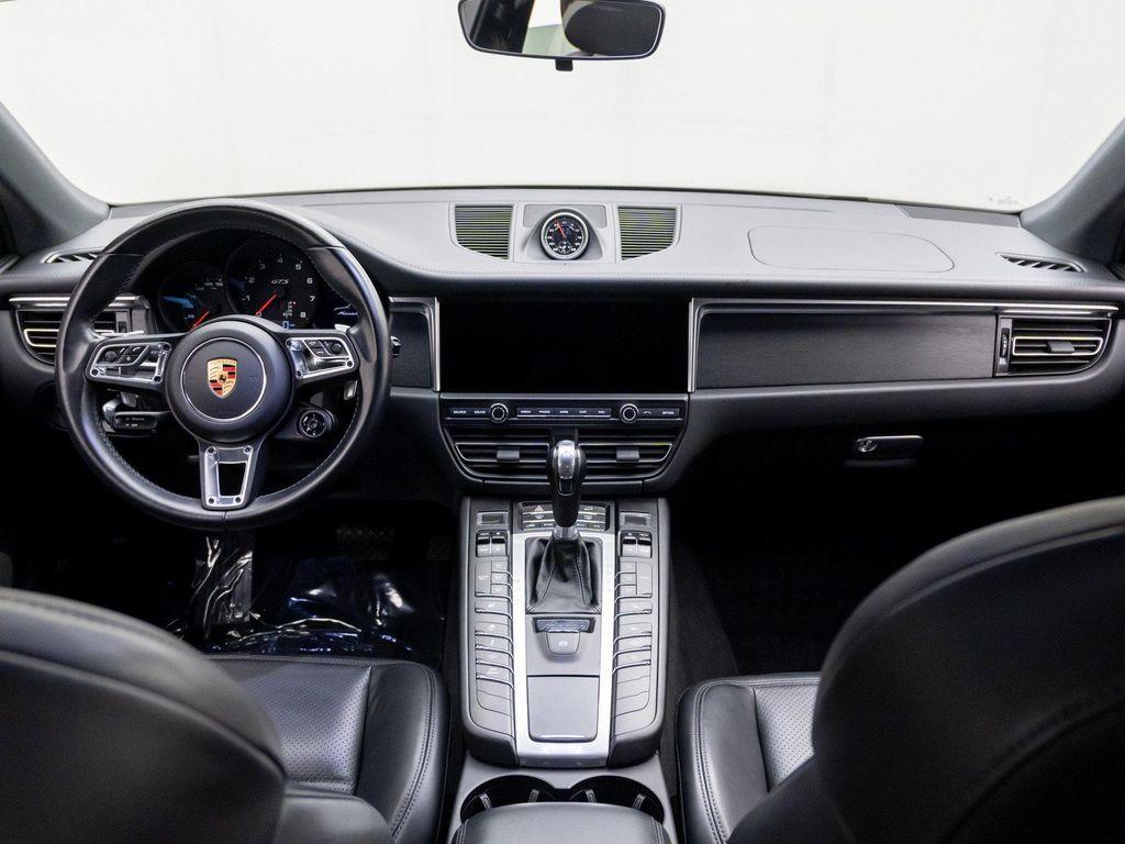 used 2020 Porsche Macan car, priced at $49,999