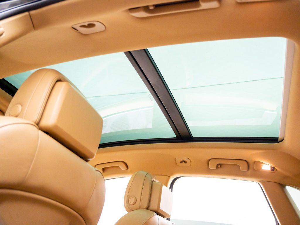 used 2015 Porsche Macan car, priced at $16,312
