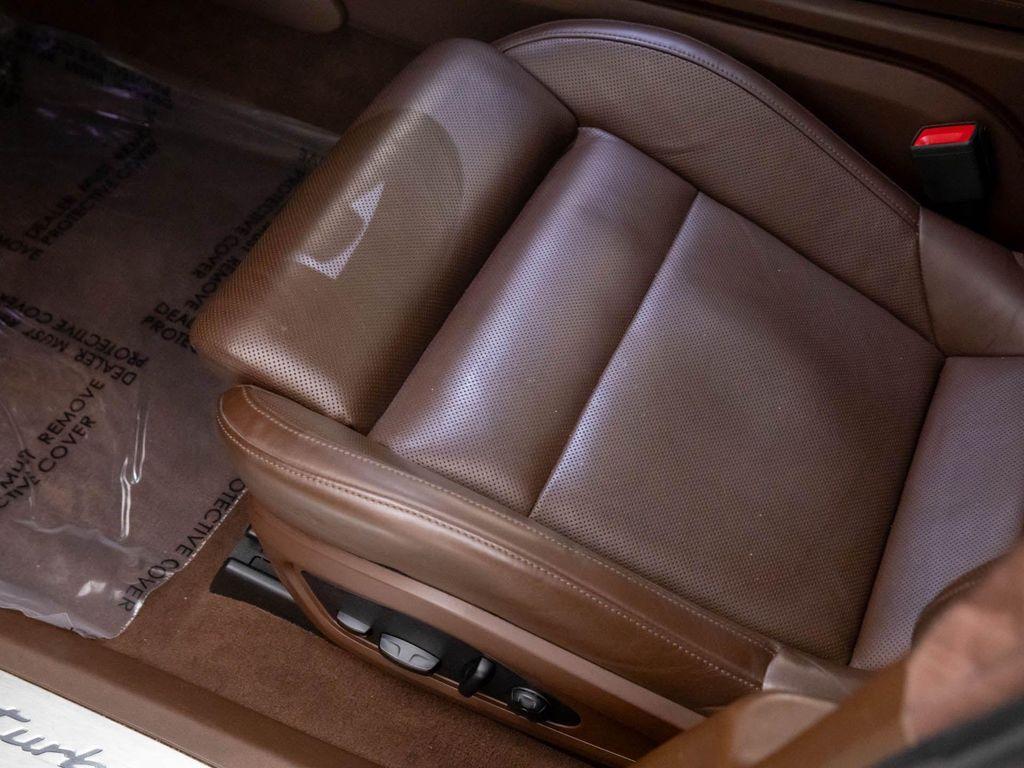 used 2020 Porsche Taycan car, priced at $67,900