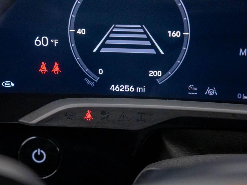 used 2020 Porsche Taycan car, priced at $67,900