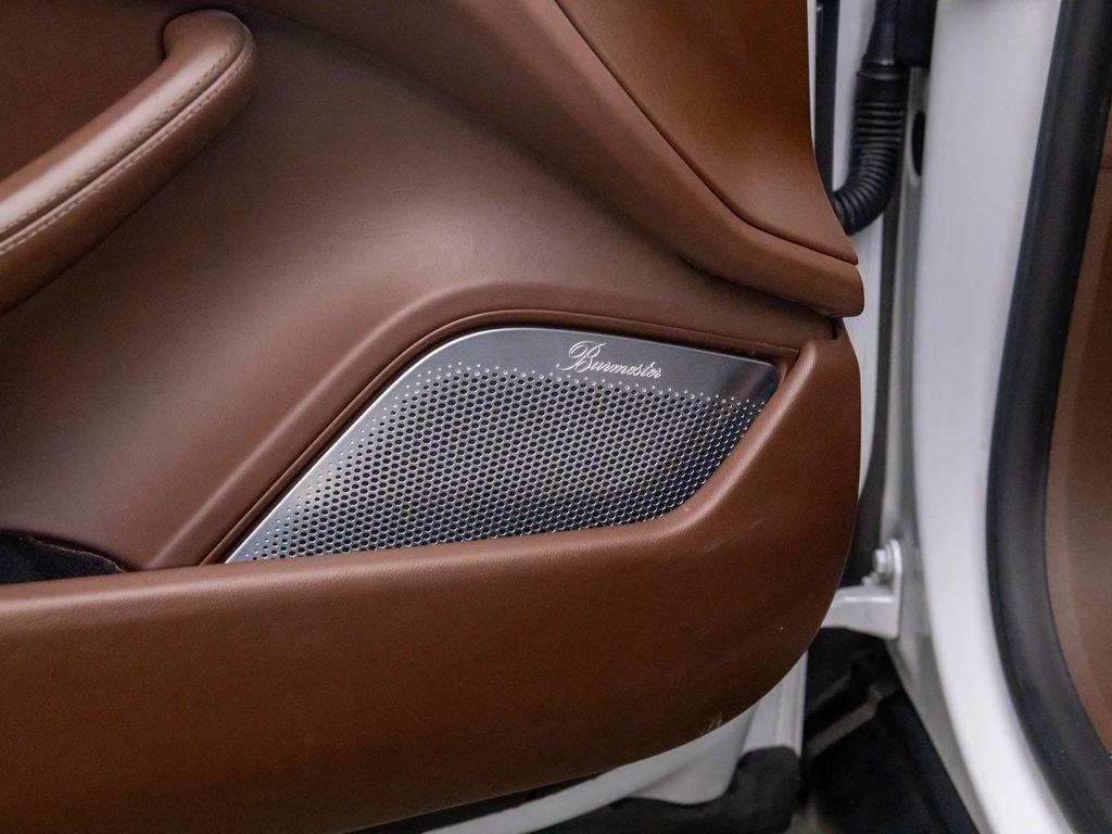 used 2020 Porsche Taycan car, priced at $67,900