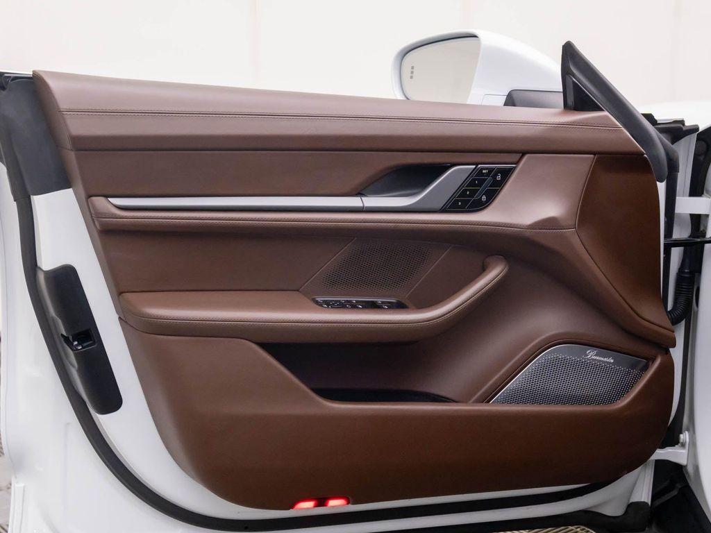 used 2020 Porsche Taycan car, priced at $67,900