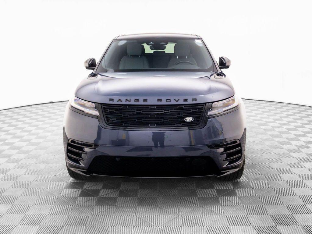 used 2024 Land Rover Range Rover Velar car, priced at $43,900