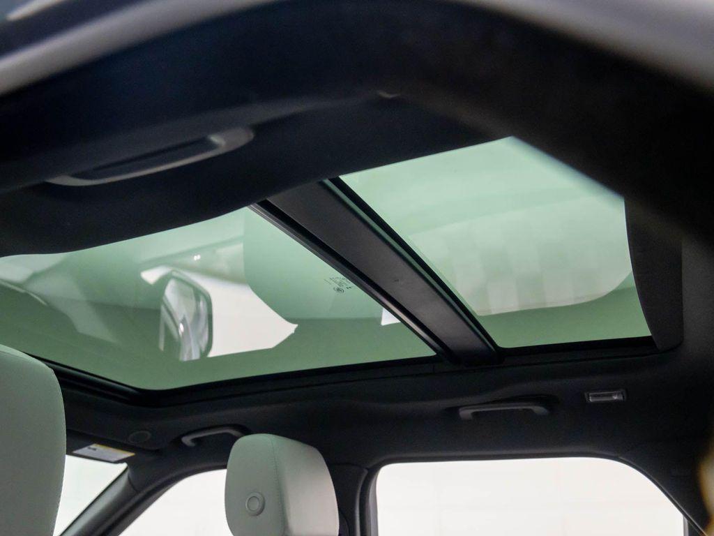 used 2024 Land Rover Range Rover Velar car, priced at $43,900