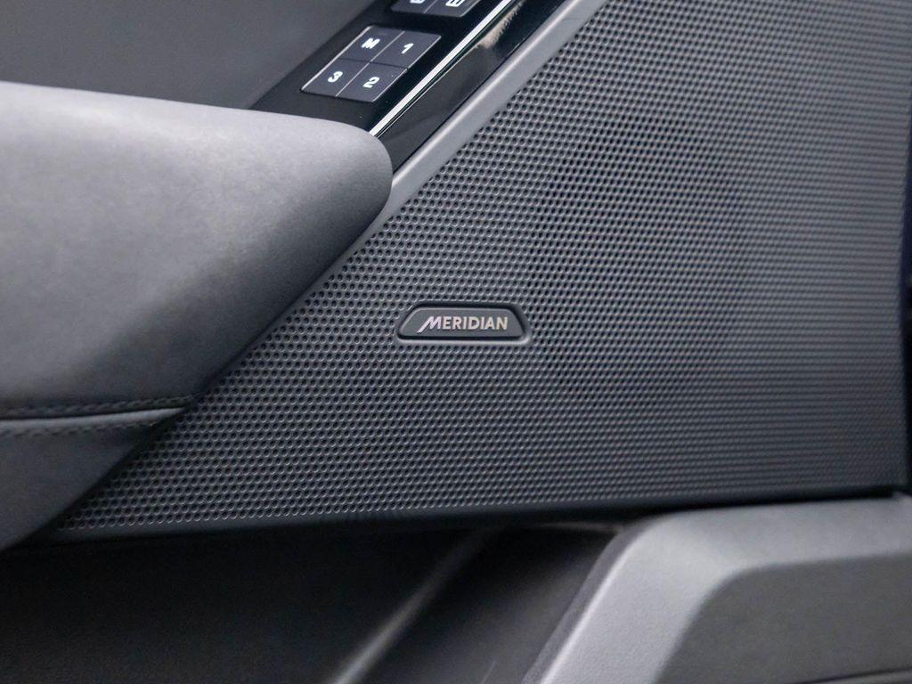 used 2024 Land Rover Range Rover Velar car, priced at $43,900