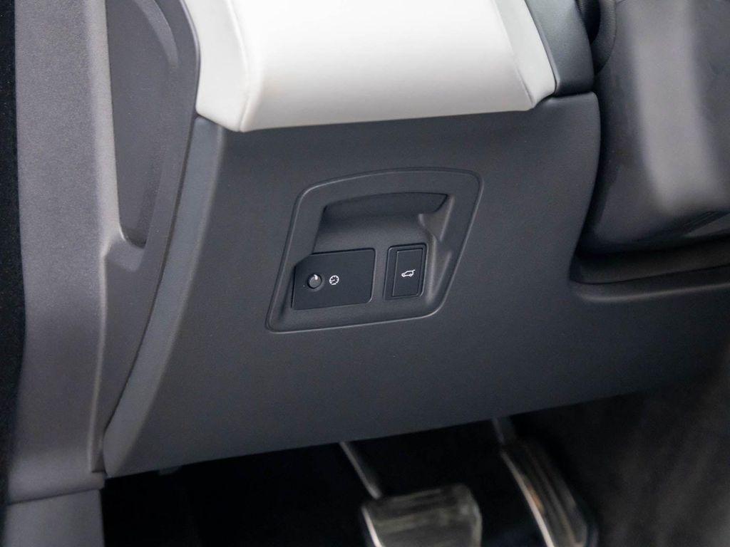 used 2024 Land Rover Range Rover Velar car, priced at $43,900