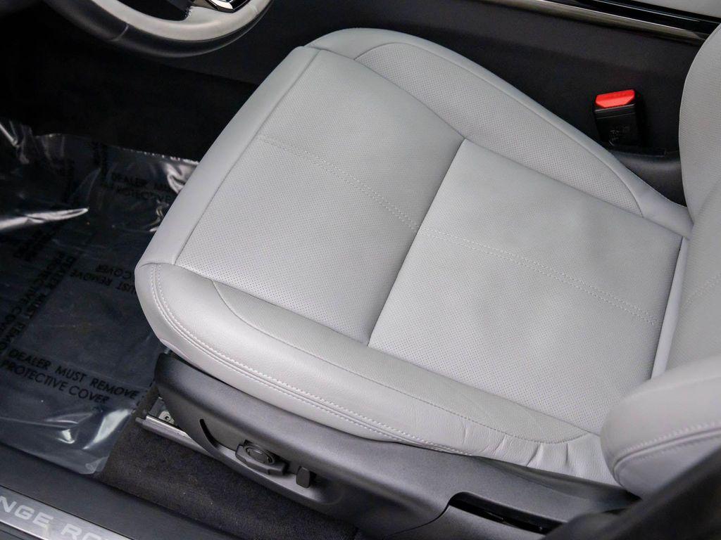 used 2024 Land Rover Range Rover Velar car, priced at $43,900