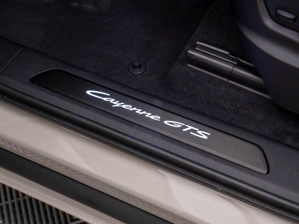 new 2026 Porsche Cayenne car, priced at $170,370