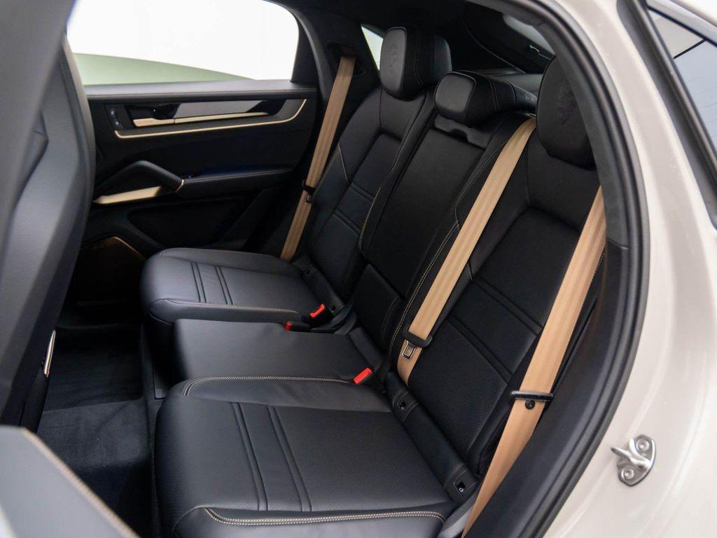 new 2026 Porsche Cayenne car, priced at $170,370