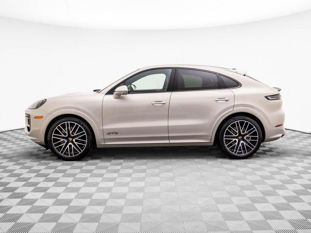 new 2026 Porsche Cayenne car, priced at $170,370