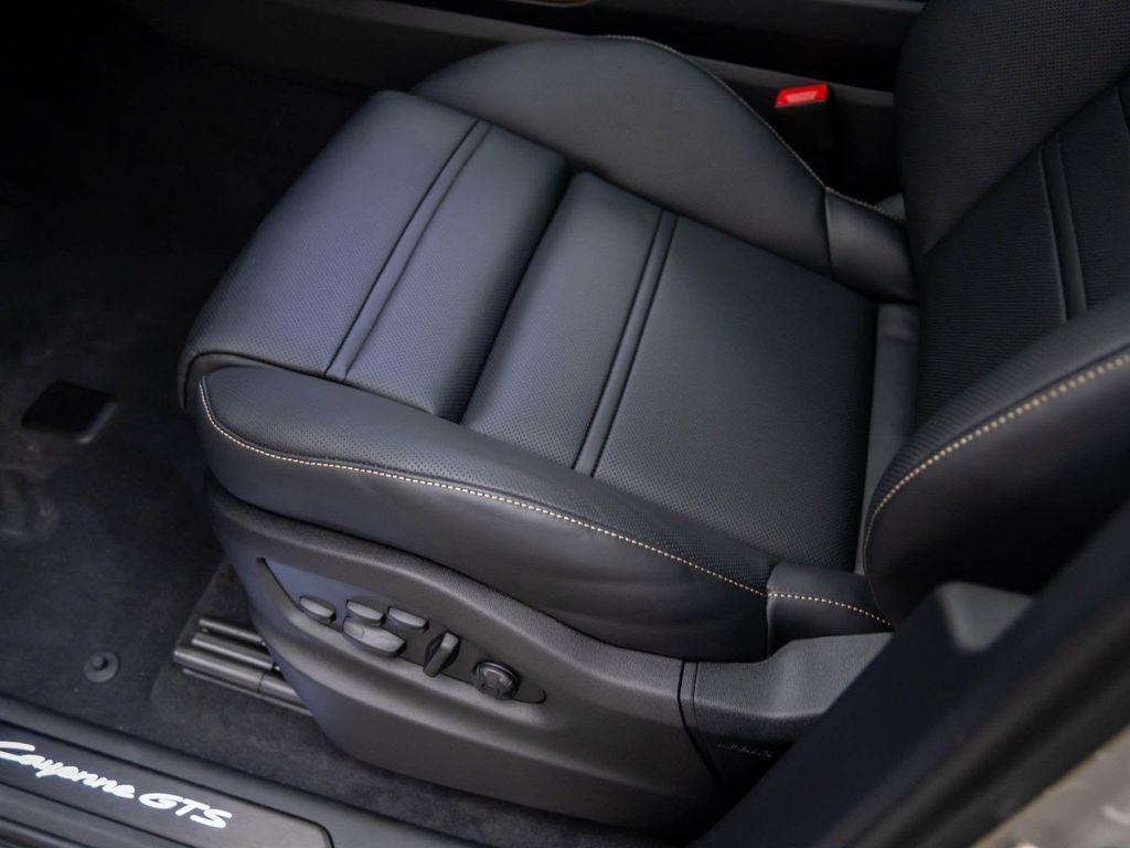 new 2026 Porsche Cayenne car, priced at $170,370