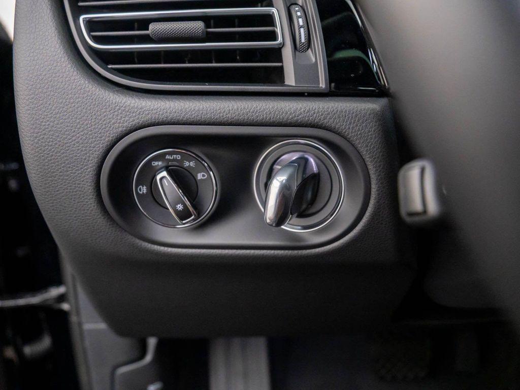 new 2026 Porsche Macan car, priced at $76,170