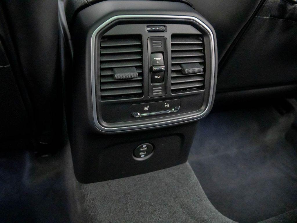 new 2026 Porsche Macan car, priced at $76,170