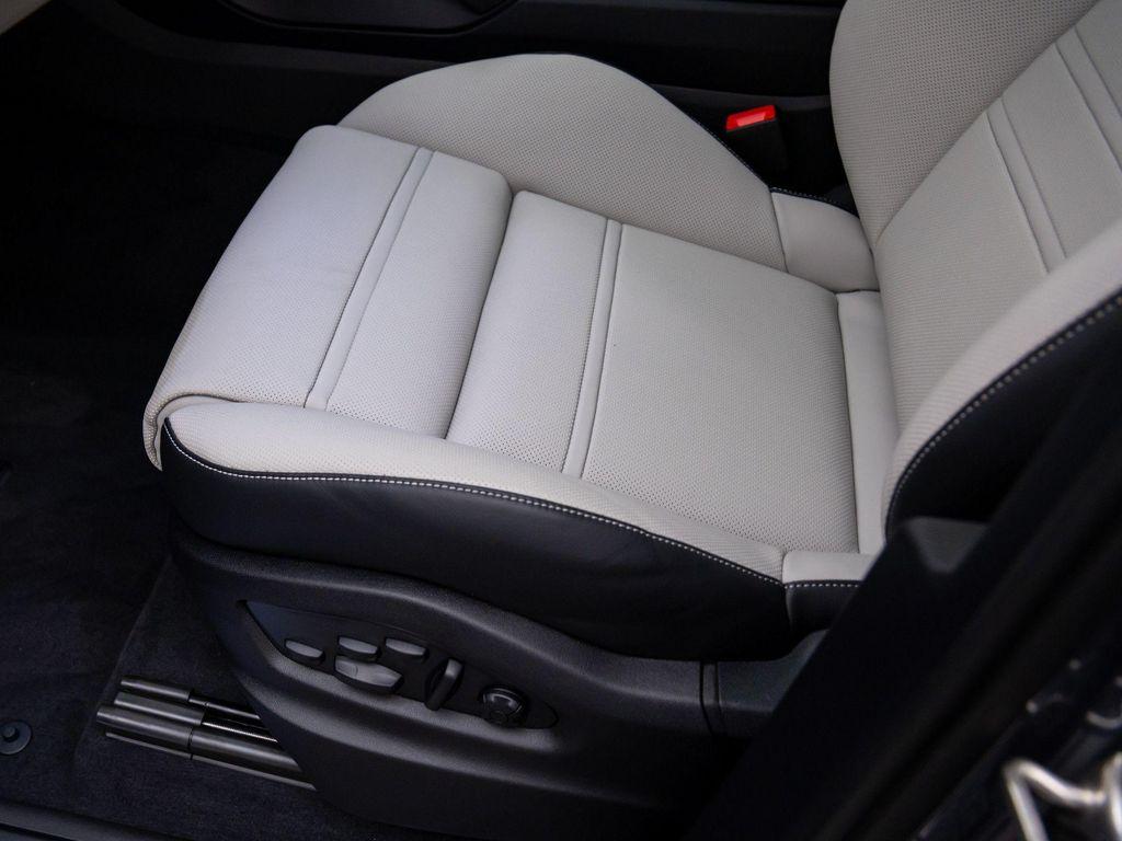 new 2026 Porsche Cayenne car, priced at $144,140